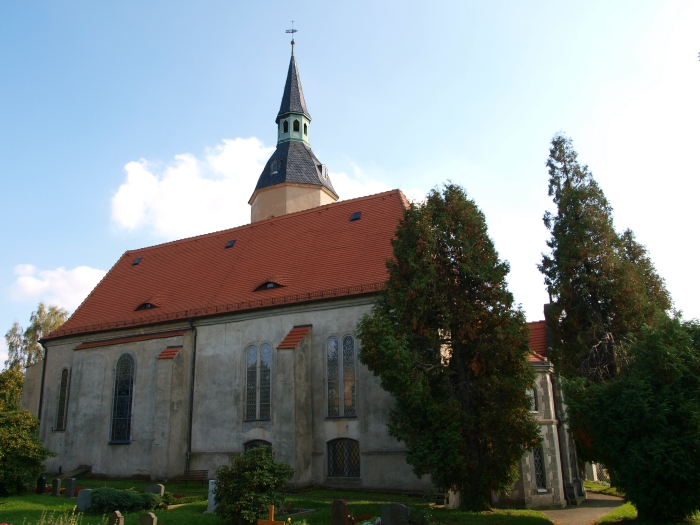Seifersdorf Gemeinde Wachau